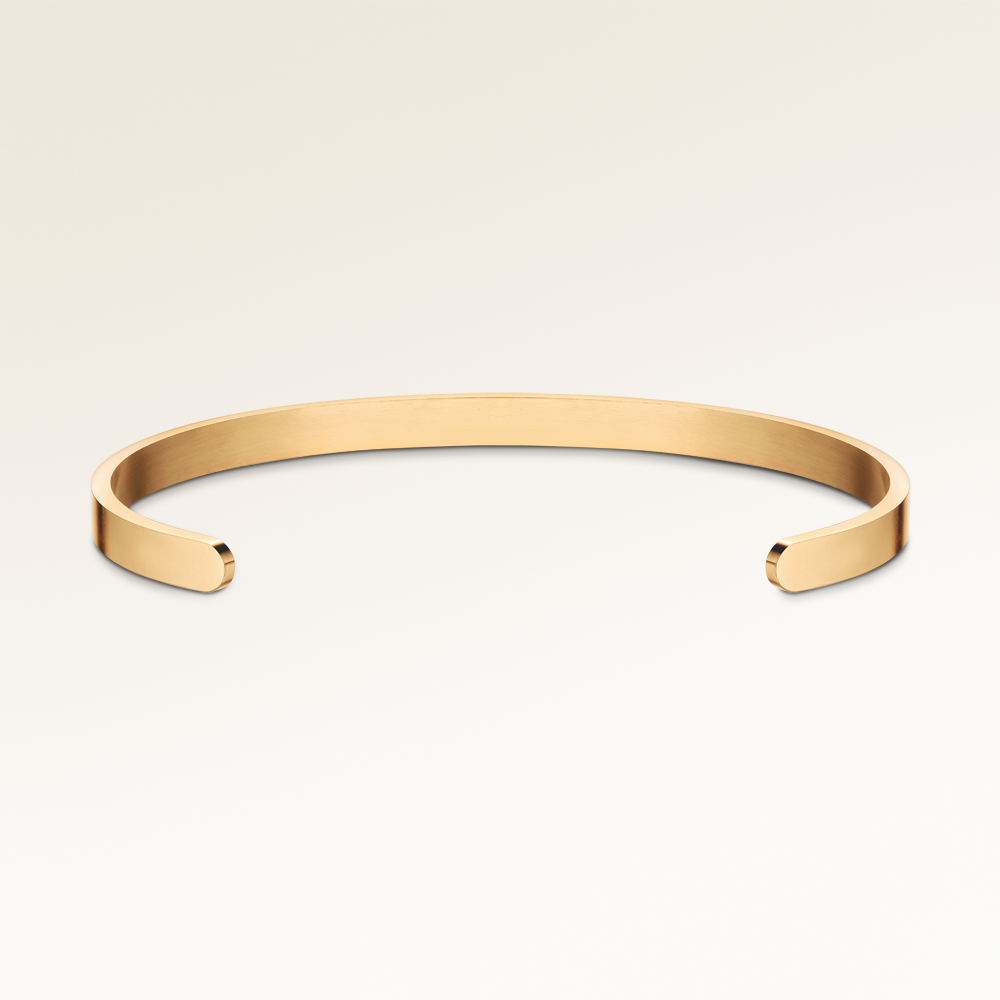 Friendship Bracelets - Bangle (Gold & Silver)