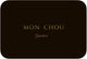Mon Chou Gavekort Gratis levering - Mon Chou
