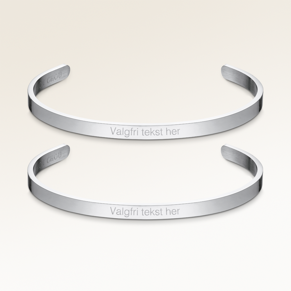 Real silver friendship bracelets on sale
